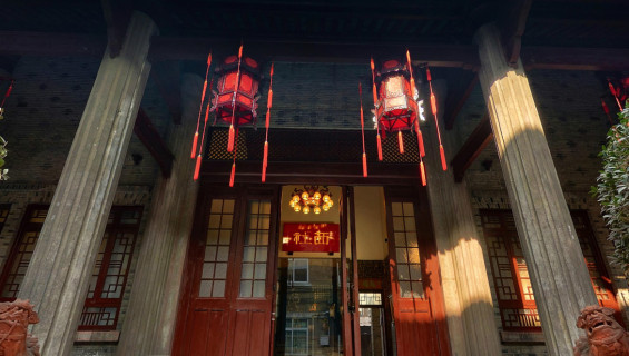 四川當代油畫(huà)院